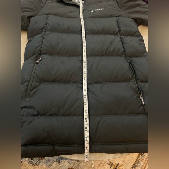 Black Columbia Jackets - Women’s size small/medium (read description) - Picture 11 of 11